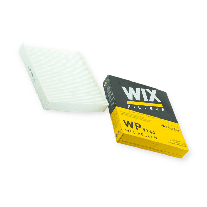 Фильтр Форд C-MAX 03--, Вольво S40, V50 2, 04-- салона Мукачево - изображение 1