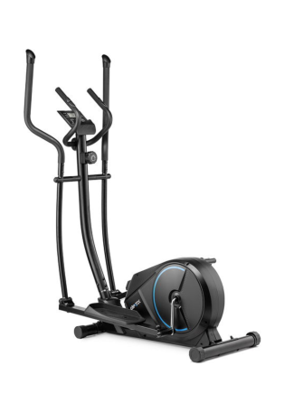 Орбітрек для дому еліптичний домашній орбітрек магнітне навантаження для ефективних кардіотренувань Gymtek XC1500 Київ