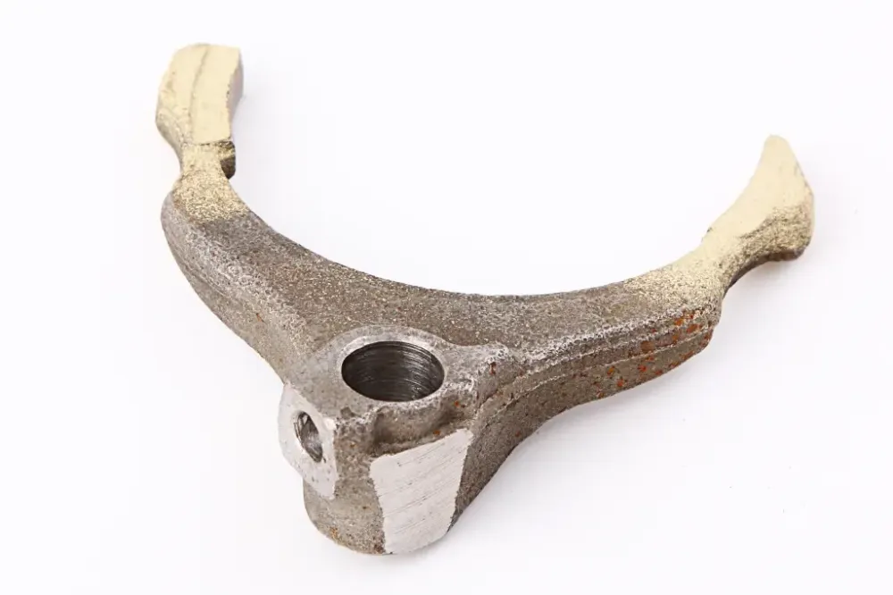 Вилка КПП 2110 5 передачи  (21083) Винница - изображение 2