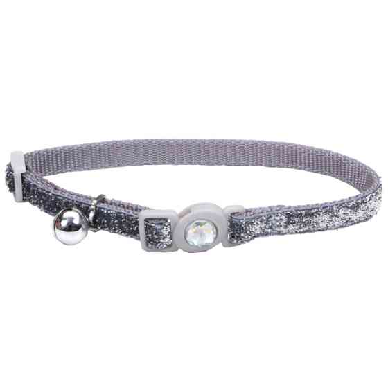 Coastal Fashion Safe Cat КОСТАЛ ФЕШН безпечний нашийник для котів, 1х30см Київ