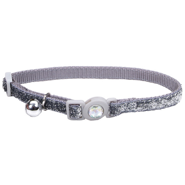 Coastal Fashion Safe Cat КОСТАЛ ФЕШН безпечний нашийник для котів, 1х30см Київ - фото 1