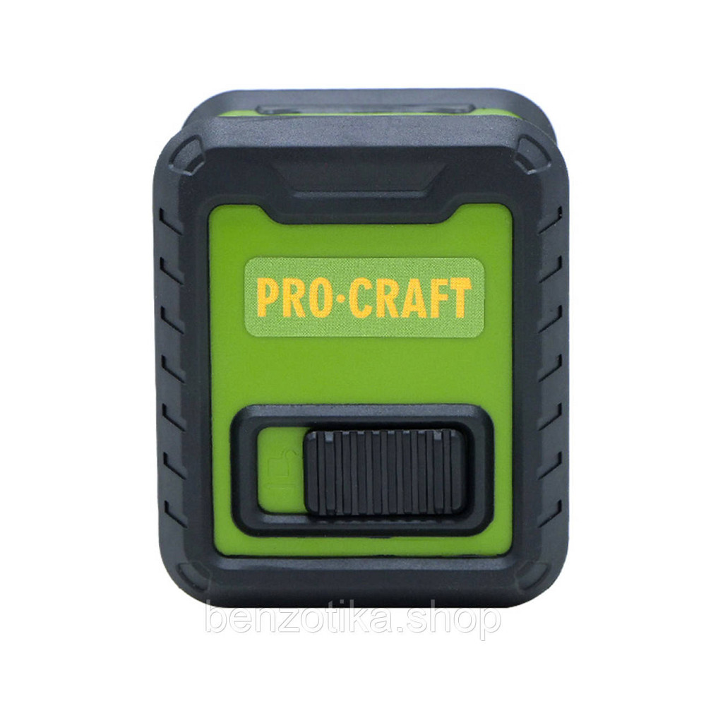 Лазерний рівень Procraft LE-2D NEW Киев - изображение 2
