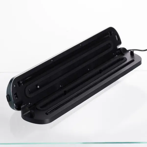 Yiwu Вакууматор побутовий для продуктів + 10 пакетів 90 Вт Зелений HP-17424-2G Коломыя - изображение 5