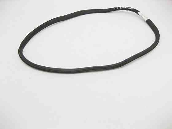 Peugeot/Citroen  857762 Ущільнювач висувної кватирки на бічній зсувній двері Partner M59 Одеса