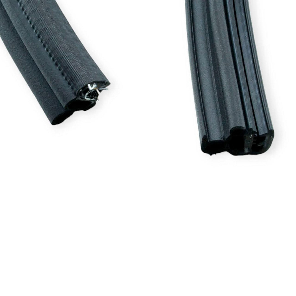 Ущільнювач ВАЗ 2108 шт (3.8 м) двері Мукачево - фото 1