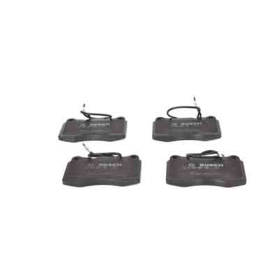 Гальмівні колодки Bosch 0 986 424 738 Вінниця