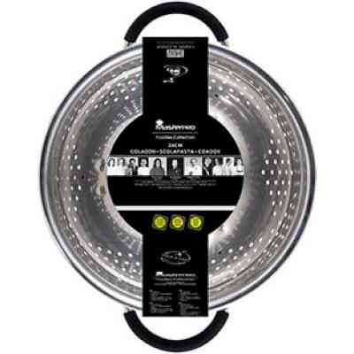 Друшляк MasterPro Foodies collection 24 см (BGMP-1530) Вінниця