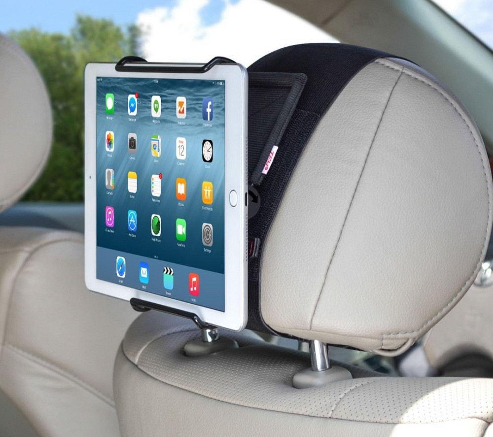 Автомобільний тримач для планшета 22905 Луцк - изображение 1