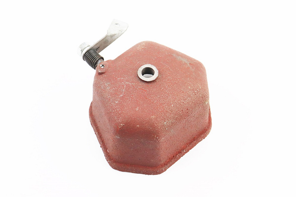 Кришка головки циліндра (клапанів), чавун R175A/R180NM Київ - фото 1