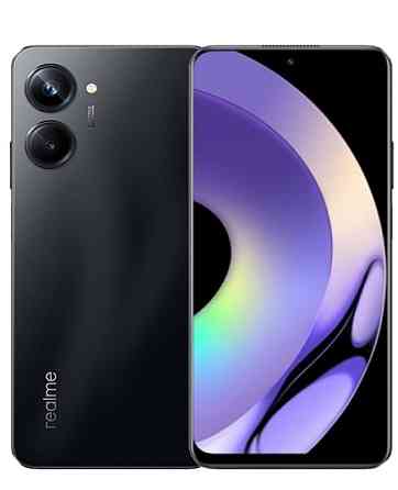 Защитное стекло 5D для realme 10 Pro 5G, 10 Pro+ 5G, Made in Ukraine Киев