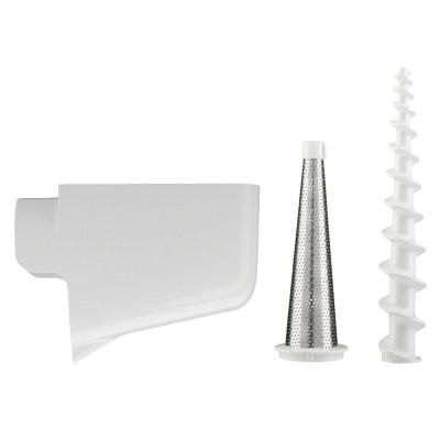 Аксесуари до кухонних комбайнів KitchenAid 5KSM2FPPC Вінниця - фото 2