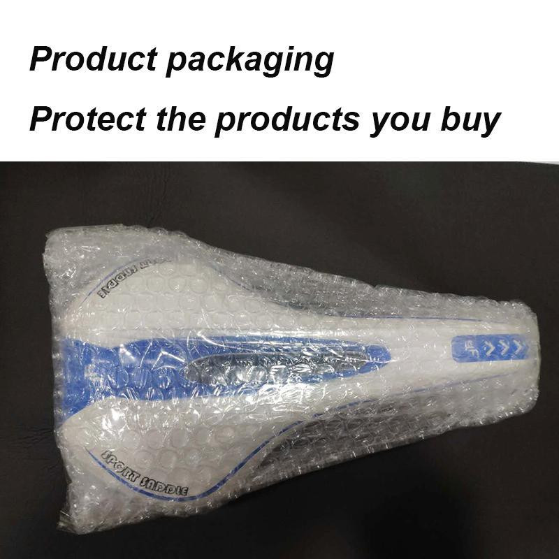 Гелеве спортивне седло для велосипеда, 280×135 мм Київ - фото 9