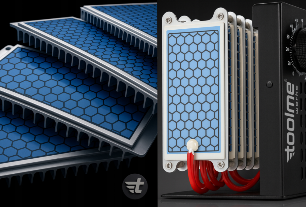 Озонатор 70 000Мг/год 155Вт Toolme (Польща) Київ - фото 8