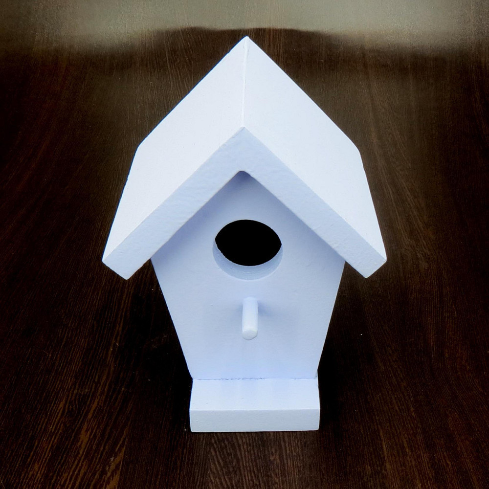 Скворечник садовый 