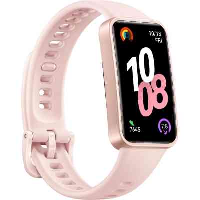 Смарт-часы Huawei Band 10 Pink (55020EEK) Винница