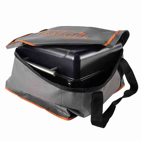 Сумка для портативного пелетного гриля Traeger Ranger BAC634 Код: 013463 Ровно