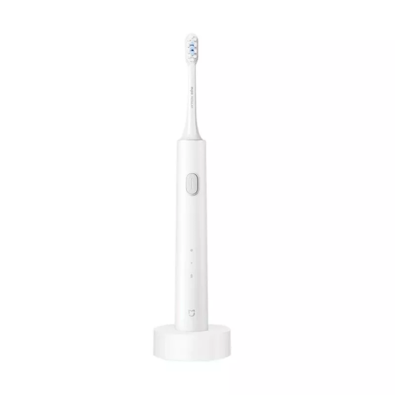 Электрическая зубная щетка Xiaomi Mijia Sonic Electric Toothbrush T301 White Киев