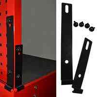 Комплект електричних конекторів, 107 предметів Forsage F-787 Одесса