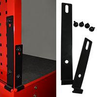 Комплект електричних конекторів, 107 предметів Forsage F-787 Одесса - изображение 2