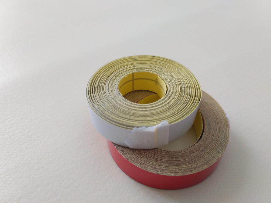 Клеющая Светоотражающая лента 5 м Киев - изображение 7