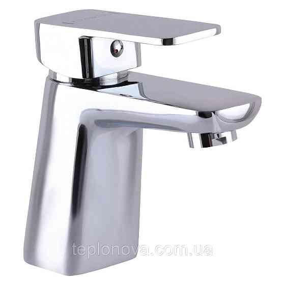 Змішувач для умивальника Globus Lux Milano GLM-0101 Чернівці
