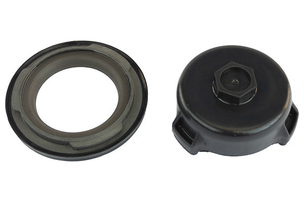 Сальник колінвала переднього Hauswerker Fiat 2,0dCi (M9R), 2,3dCi (M9T), 1,6dCi (R9M) 48x81x11,5 (7701476858) Київ - фото 1