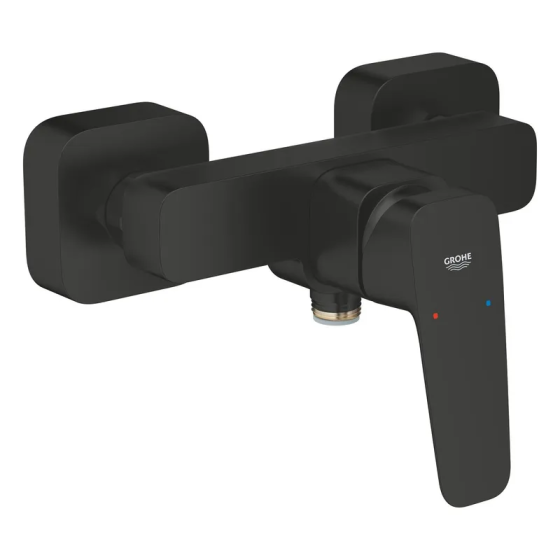 Одноважільний змішувач для душу Grohe Cubeo   ( 1018242430 ) 38030 Харків