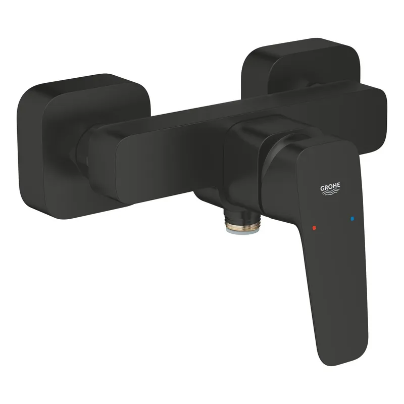 Одноважільний змішувач для душу Grohe Cubeo   ( 1018242430 ) 38030 Харків - фото 1