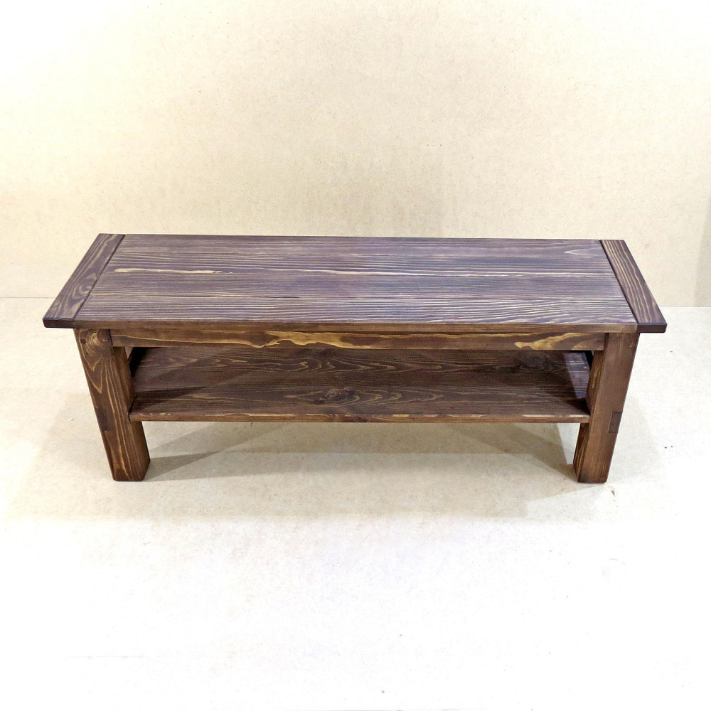 Полиця для взуття "Локарно" капучино Миколаїв - фото 4