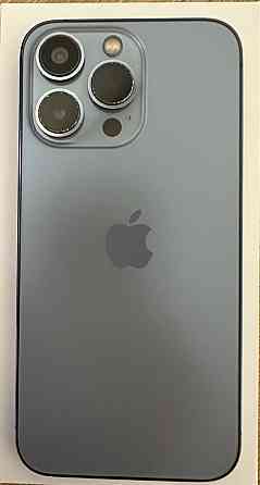 Айфон iPhone 13 Pro 128Gb. Blue Neverlock. Київ