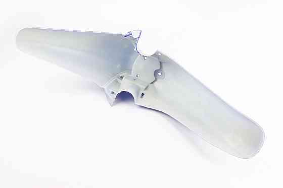 пластик - крило переднє, СИНІЙ, тип 2 Київ