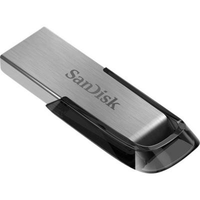 USB флеш накопитель SanDisk 32GB Ultra Flair USB 3.0 (SDCZ73-032G-G46) Винница - изображение 3