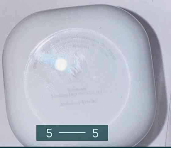 Наушники Samsung Galaxy Bads FE. Київ