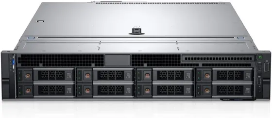 Сервер DELL R7515 AMD EPYC 7262 8GB (PER751501A) Киев