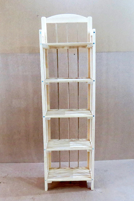 Этажерка разборная 