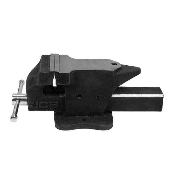 Лещата сталеві з ковадлом 5" (125мм) JCB Tools JCB-6540705 Одеса