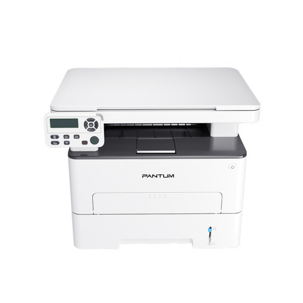 БФП А4 Pantum M6700D (30 стор/хв, 1200x1200 dpi, duplex, білий) (M6700D) Киев - изображение 2