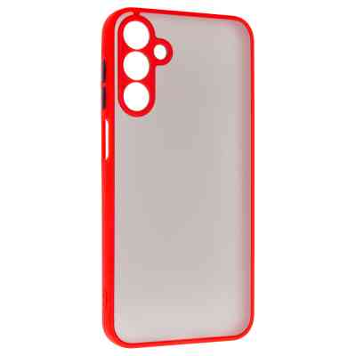 Чохол до мобільного телефона Armorstandart Frosted Matte Samsung M15 5G (M156) Red (ARM74382) Вінниця