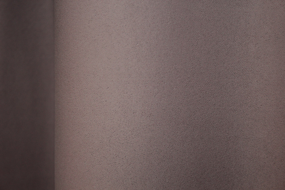 Комплект штор на люверсах VR-Textil Bagema Rvs № 1245ш Пудровий 150х250 см 2 шт (37-0018) Київ - фото 8