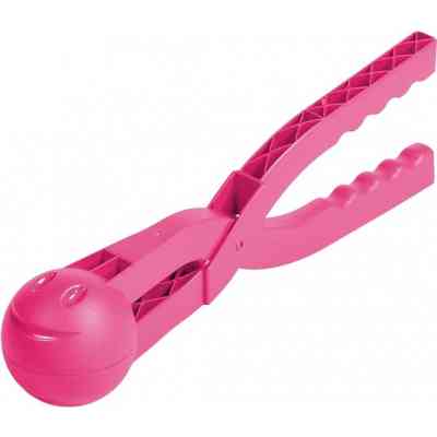 Снежколеп Prosperplast розовый (5905197264776) Винница