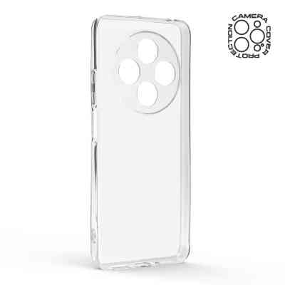 Чехол для мобильного телефона Armorstandart Air Xiaomi Poco M7 5G Camera cover Clear (ARM85153) Винница
