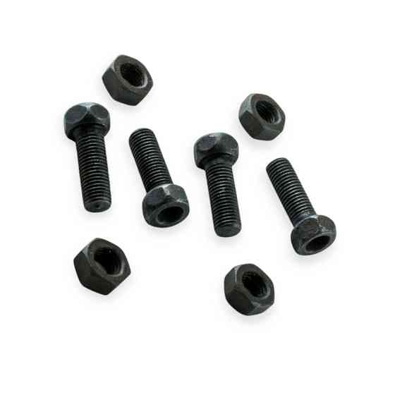 Болт клапанів МТ (4 шт) Мукачево