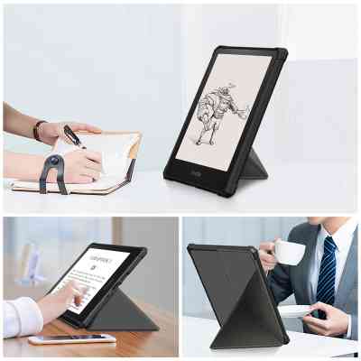 Чехол для электронной книги BeCover Ultra Slim Origami Amazon Kindle Paperwhite 11th Gen. 2021 G (707221) Винница