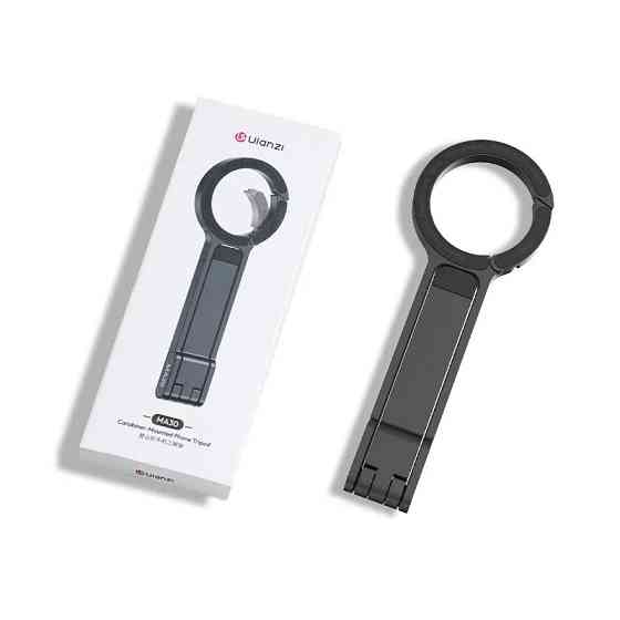 Ручка мини трипод подставка для айфона магнит MagSafe Ulanzi MA30 Киев