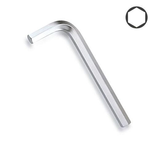 Ключ шестигранный 5 мм Харьков - изображение 1