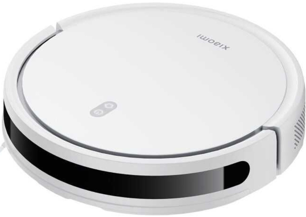 Робот -Пылесос: Xiaomi Robot Vacuum E 10. Киев - изображение 4