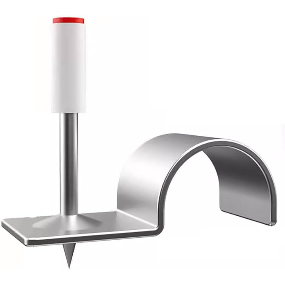 100 шт монтажні цвяхи піроксилінові,43 мм SBR Київ - фото 1