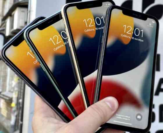 IPhone 11 64/128Gb, Black, White, Purple, Green, Київ