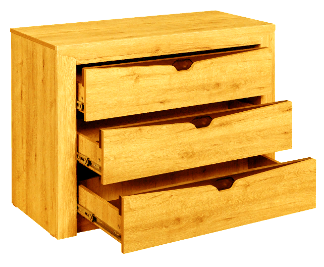 Комод "Пангол" каррі Миколаїв - фото 1