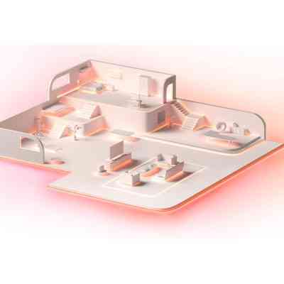 Светодиодная лента TP-Link TAPO L900-10 (TAPO-L900-10) Винница